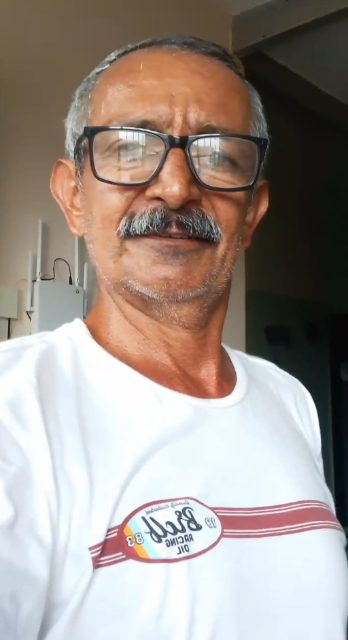 Julio César Acevedo