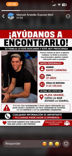David Carmona