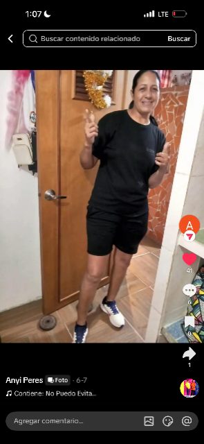 Anyi perez