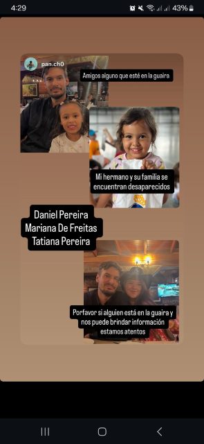 Daniel pereira