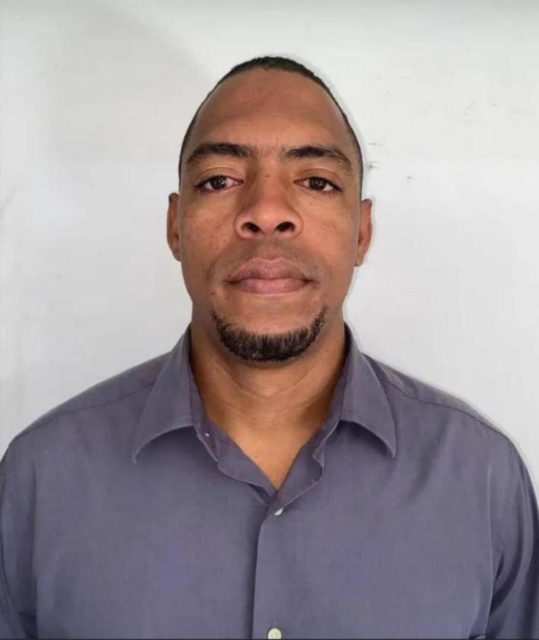 Euwer Alejandro Vargas Clemente