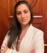 María Fernanda Solano Diaz