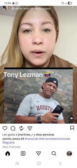 Tony Lezman