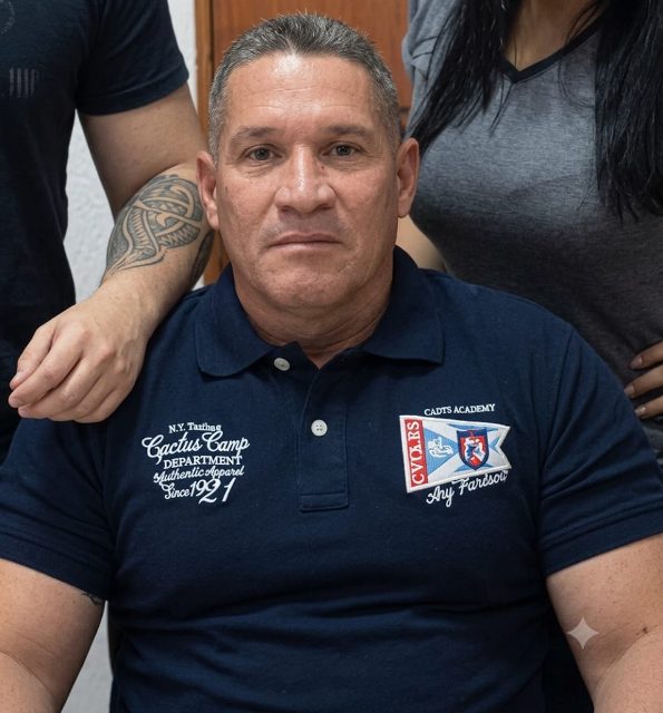 Jorge Hernández