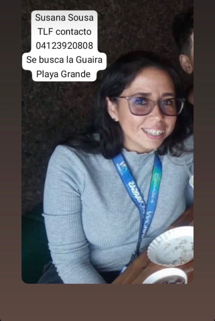 Susana sousa