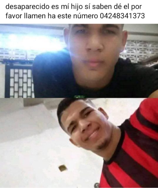 Samil Josué cova Rodríguez