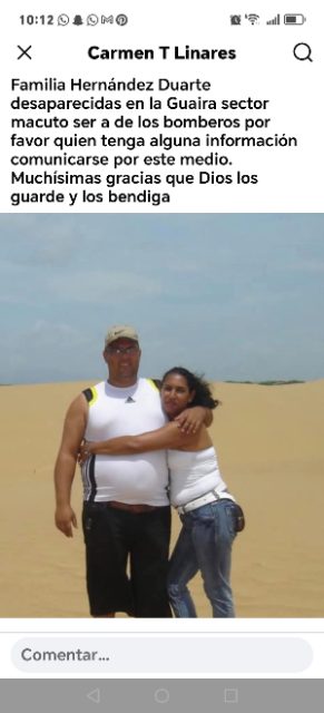 Wilfredo Duran