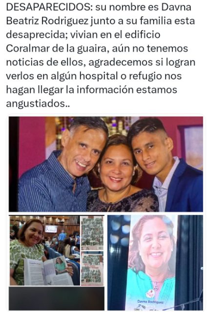 Davna Beatriz Rodriguez