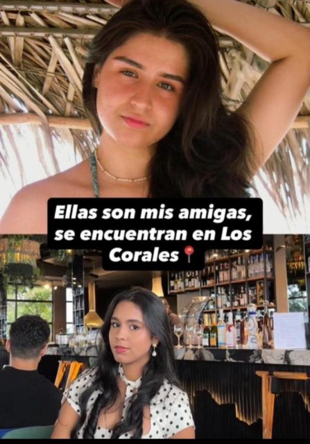 María Castillo