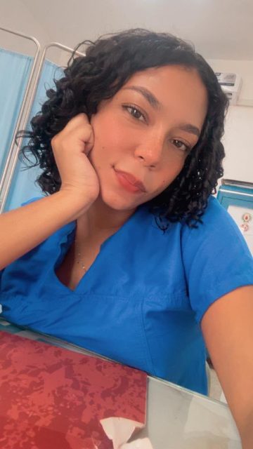 Valentina Escobar