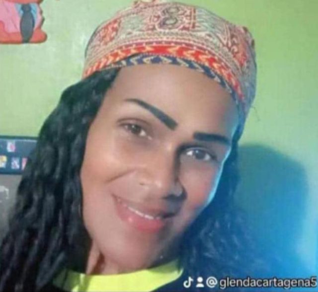 Glenda Cartagena