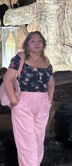 Tehodaisy Josefina Contreras Vázquez
