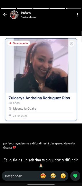 Zulcaris rodrr