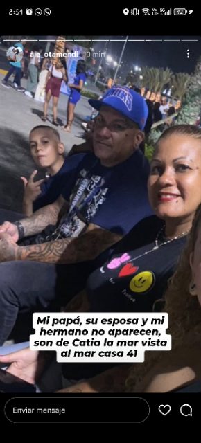 Alexander otamendi