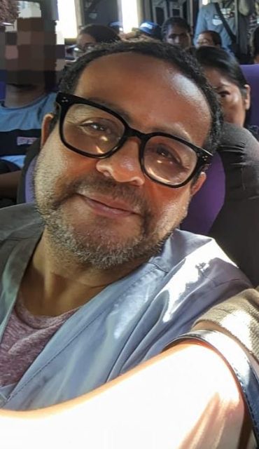 Tomás Barazarte