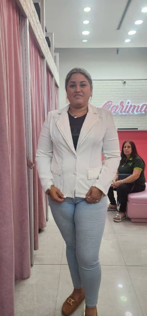 Leidy Guerrero