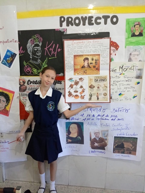 Anastazja Jamroz Morantes