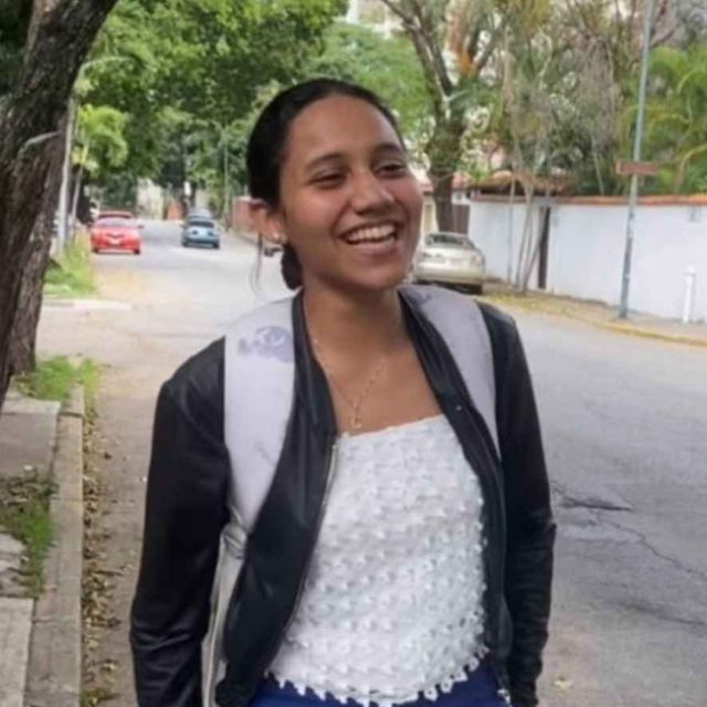 CRISMAR AGUILAR