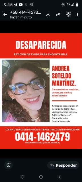 Andrea Sotelo Martinez