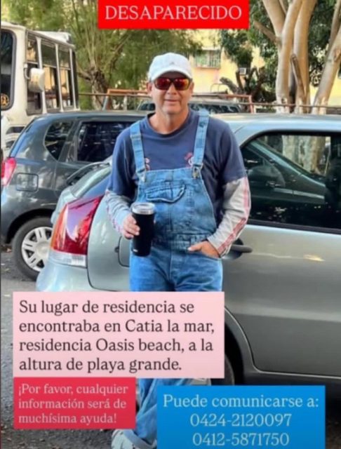 José Martin Torres Perez