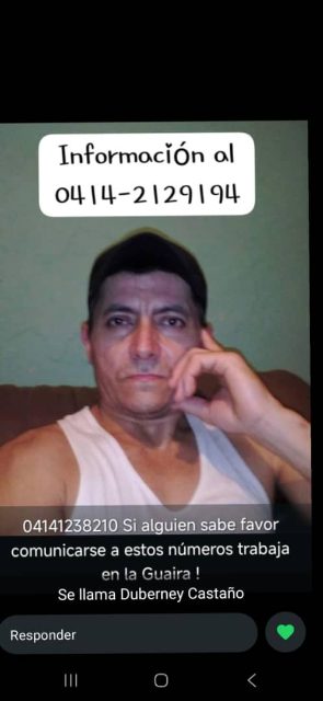 Duberney castaño