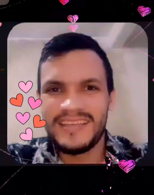 Erick Berro
