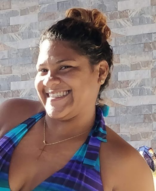 Génesis Rios