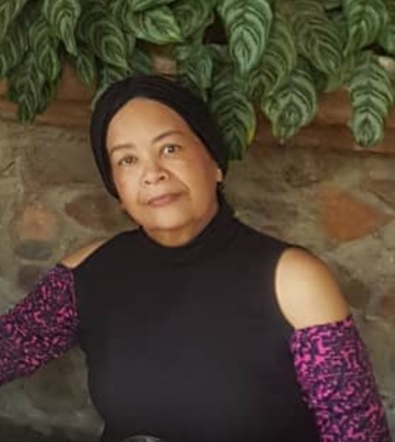 Mireya de Salcedo