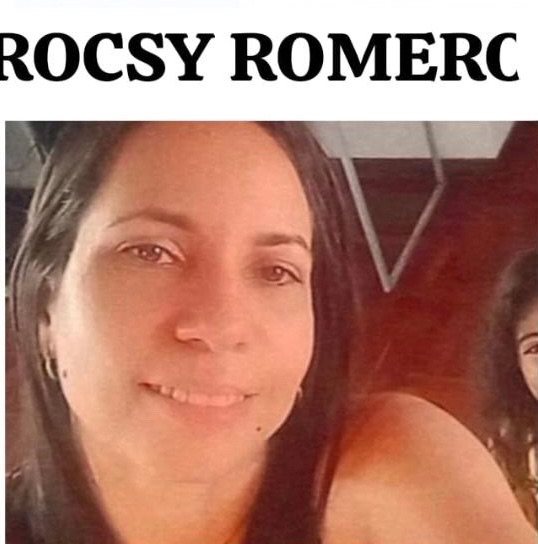 Roscy Romero