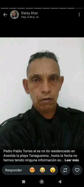 Pedro Pablo Torres