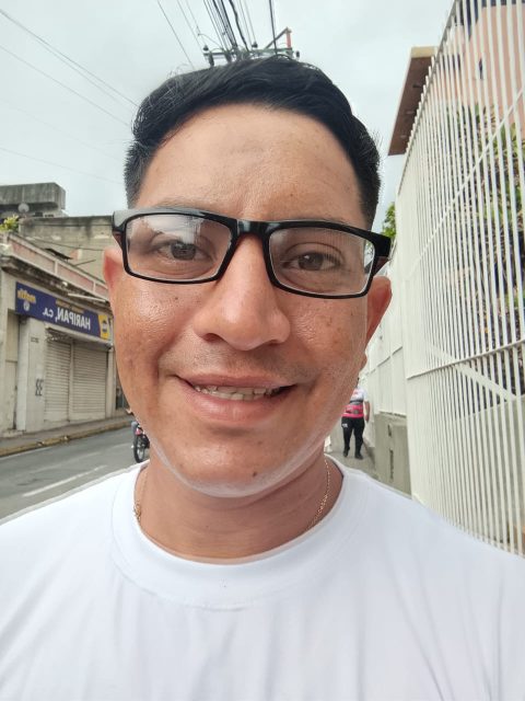 Héctor Luis Ugueto Chávez