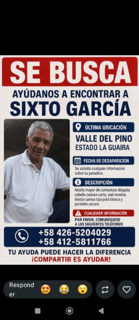 Sixto Alcidibes García