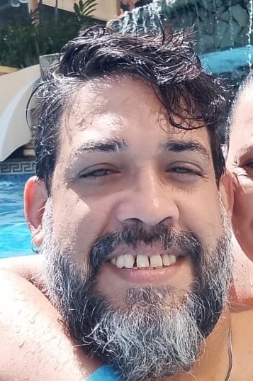 Miguel Vera