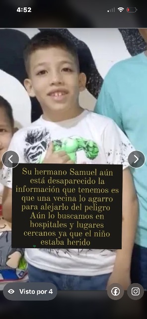 Samuel González