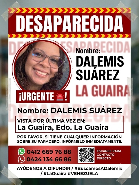 Dalemis Suarez