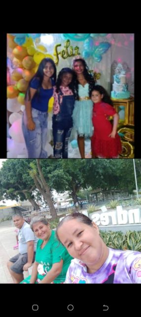 Aurimar Valerio