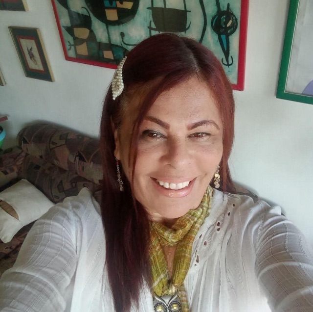 Gledys Noguera