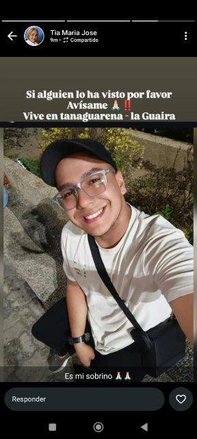 Luisduar Barrios