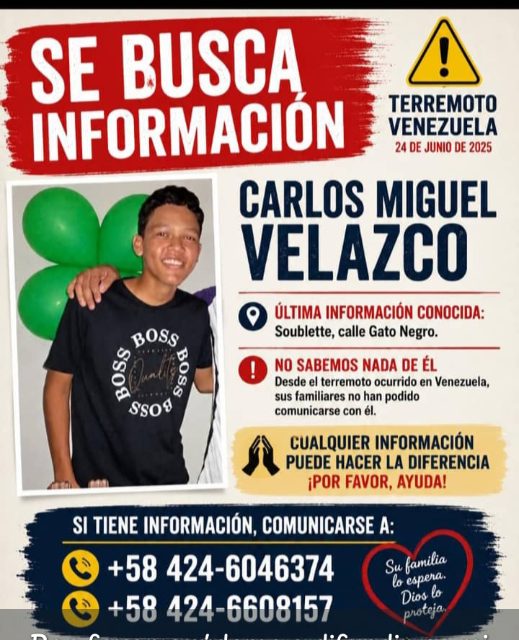 Carlos Velasco