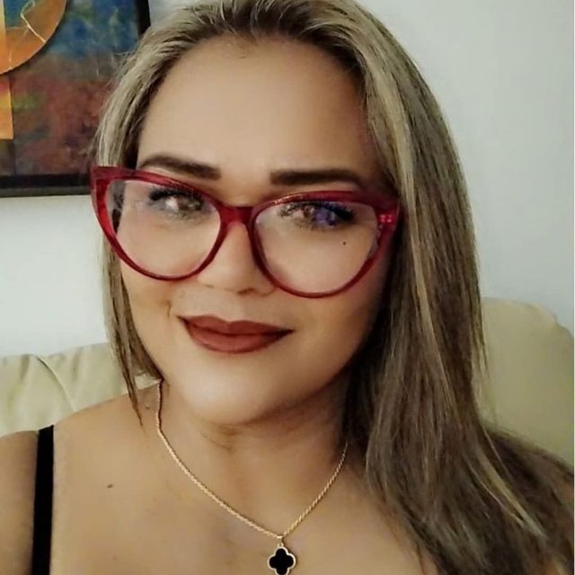 Lousiana Jiménez