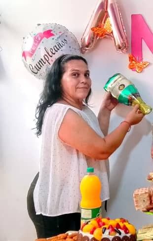 Migdalia Montilla