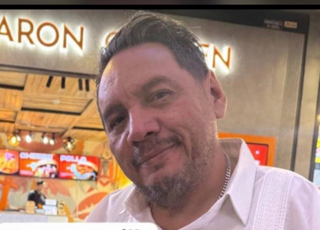 Jovanny Sevilla