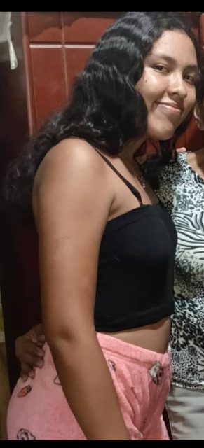 Yoweinis Alexandra Cisneros