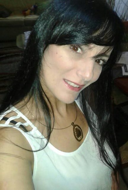 Maribel Pestana