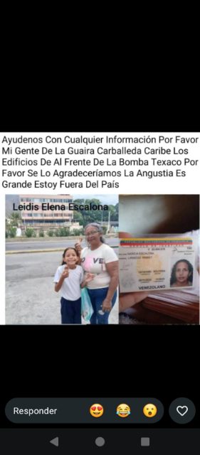 Leidi Elena Escalona