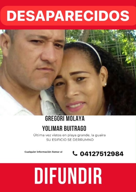 Gregori molaya