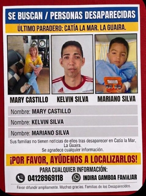 Mary castillo