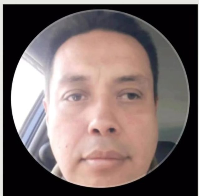 Rómulo Chacón Avila