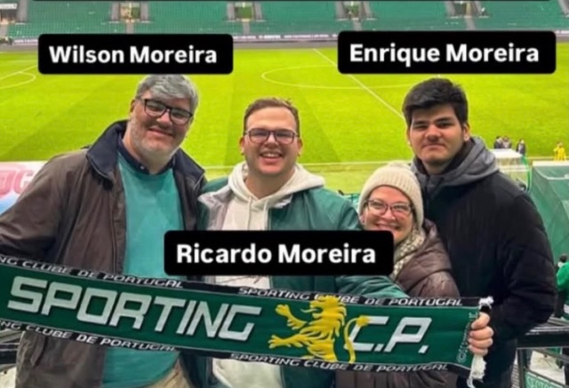 Ricardo Moreira