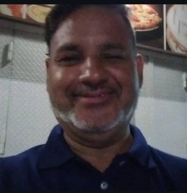 Alexander guzman